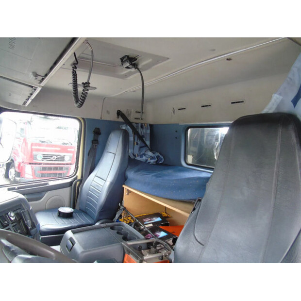 2007 Terberg FM 2850-41326246