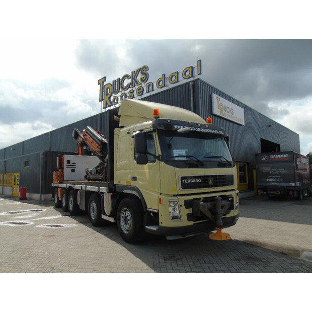 2007 Terberg FM 2850-41326248