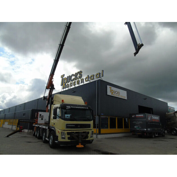 2007 Terberg FM 2850-41326249
