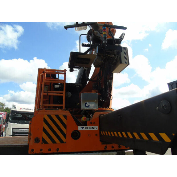 2007 Terberg FM 2850-41326250