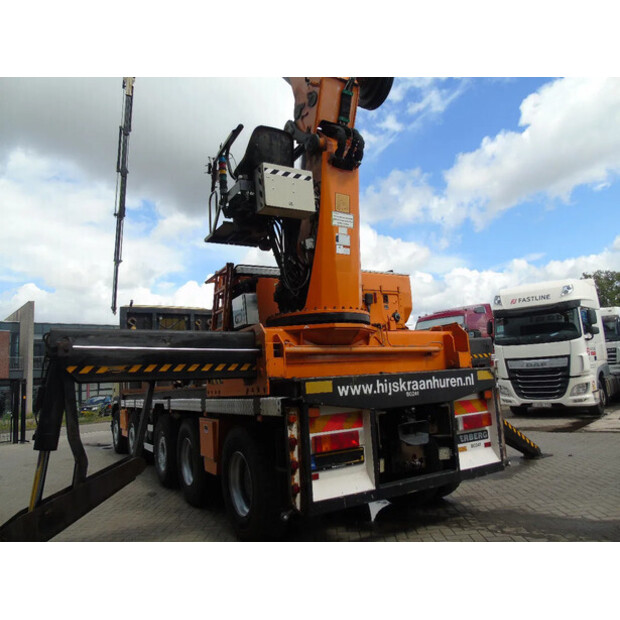 2007 Terberg FM 2850-41326252