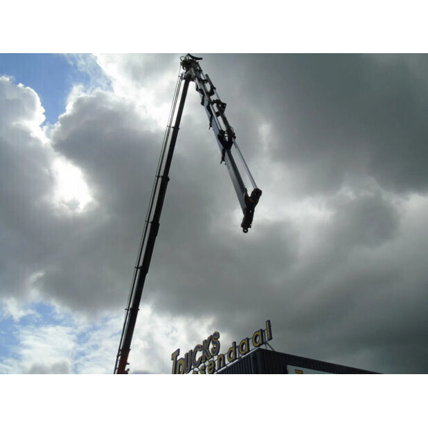 2007 Terberg FM 2850-41326254