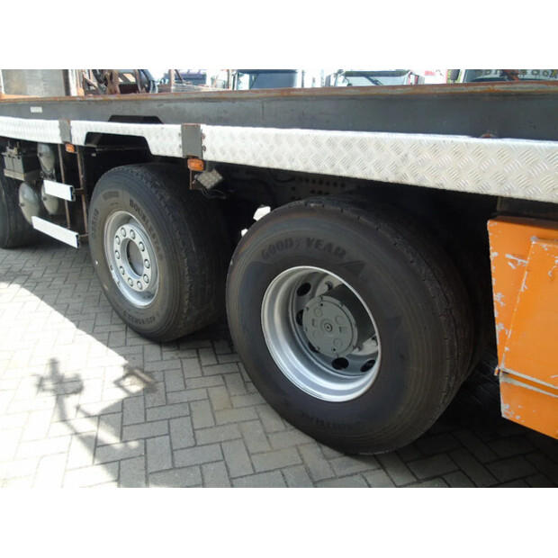 2007 Terberg FM 2850-41326257