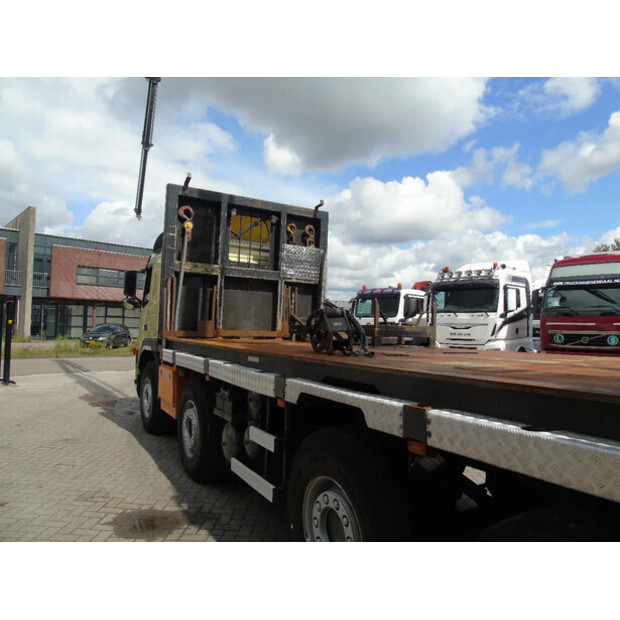 2007 Terberg FM 2850-41326259