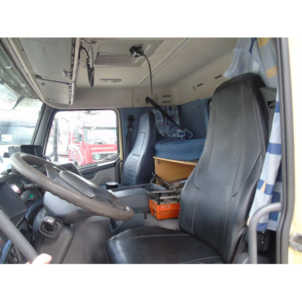 2007 Terberg FM 2850-41326262