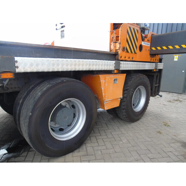 2007 Terberg FM 2850-41326263