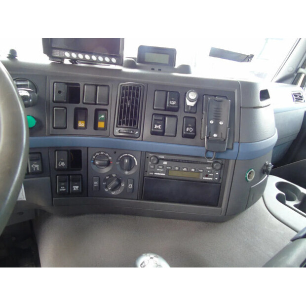 2007 Terberg FM 2850-41326264