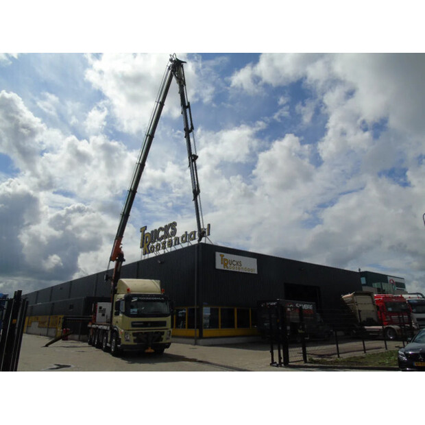 2007 Terberg FM 2850-41326267