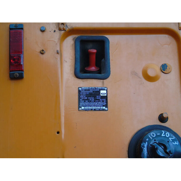 2007 Terberg FM 2850-41326279