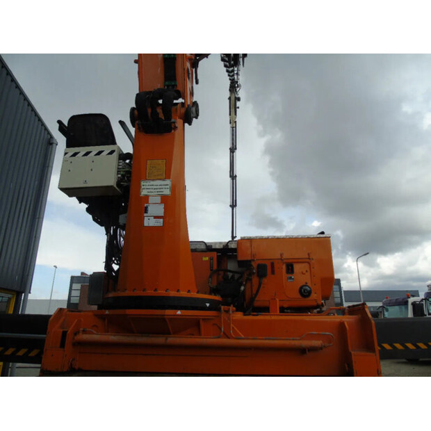 2007 Terberg FM 2850-41326280