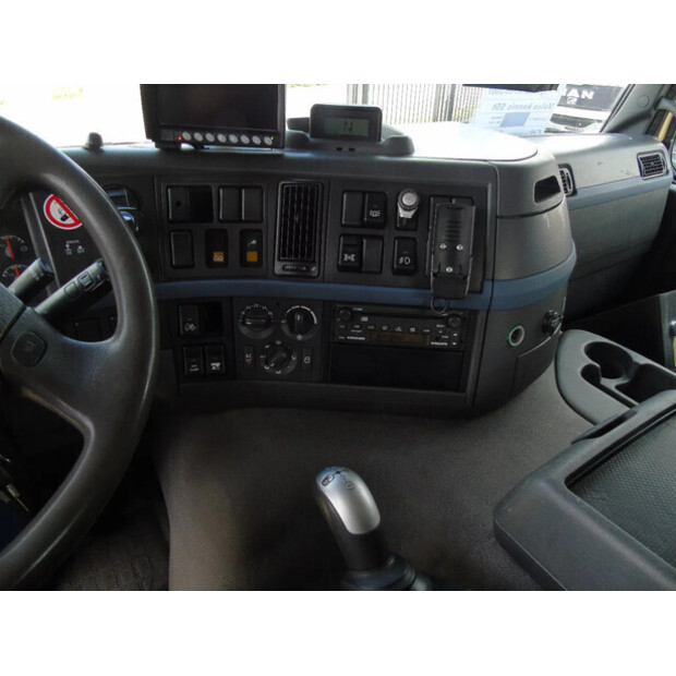 2007 Terberg FM 2850-41326282