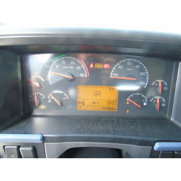 2007 Terberg FM 2850-41326283