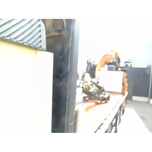 2007 Terberg FM 2850-41326284