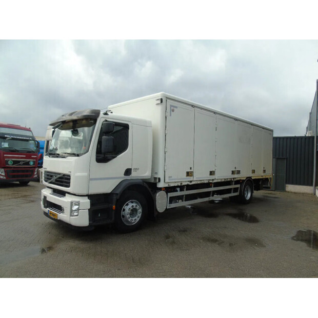 2013 Volvo FE 260 EEV-41326288