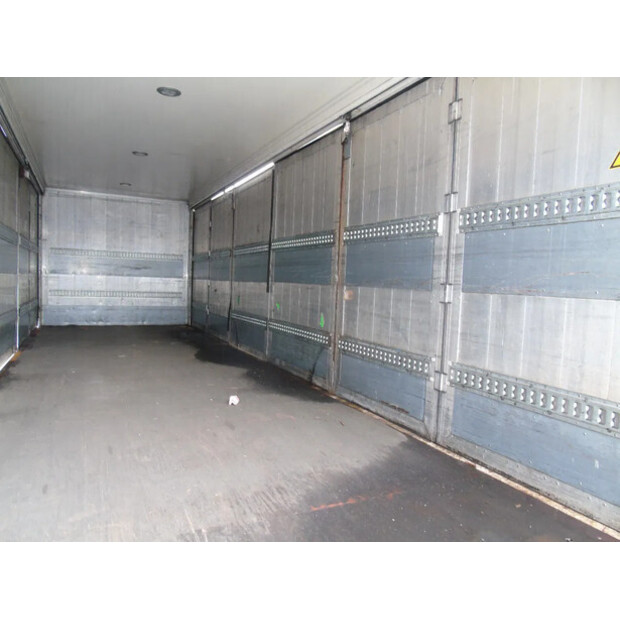 2013 Volvo FE 260 EEV-41326291