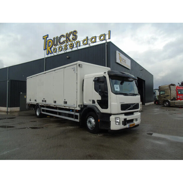 2013 Volvo FE 260 EEV-41326299
