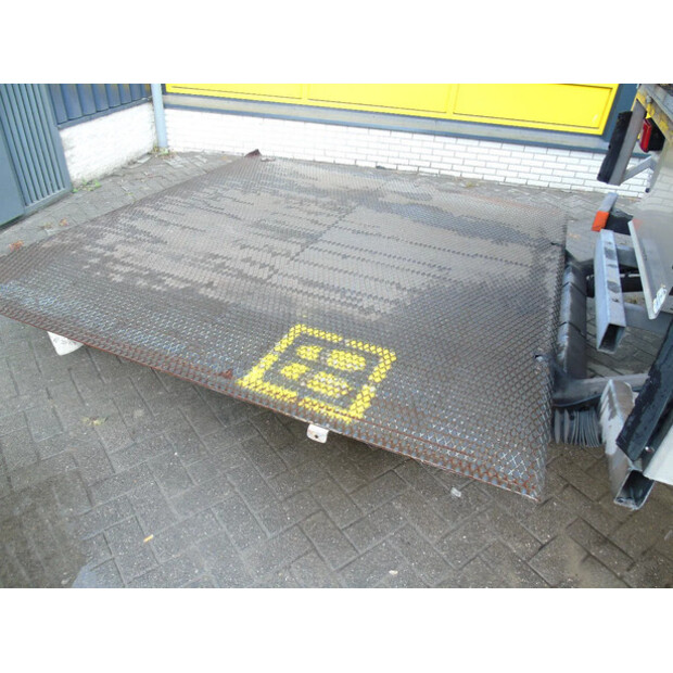 2013 Volvo FE 260 EEV-41326300