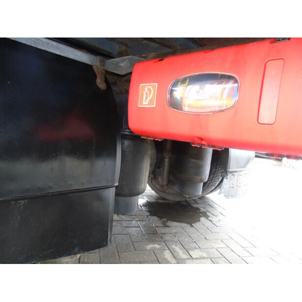 2013 Volvo FE 260 EEV-41326305