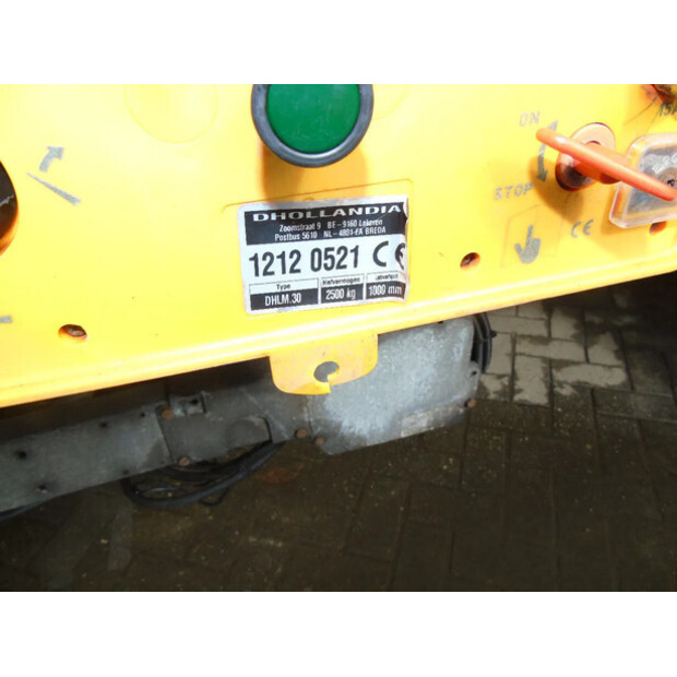 2013 Volvo FE 260 EEV-41326307