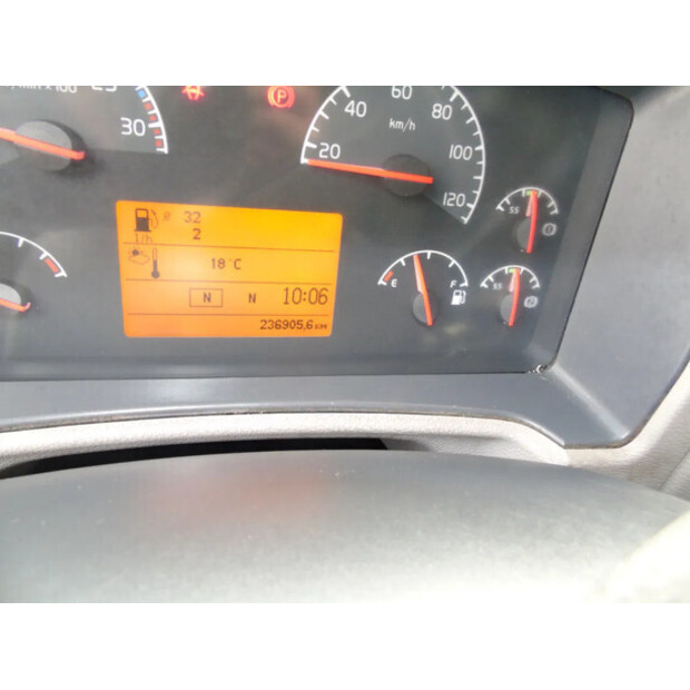 2013 Volvo FE 260 EEV-41326317