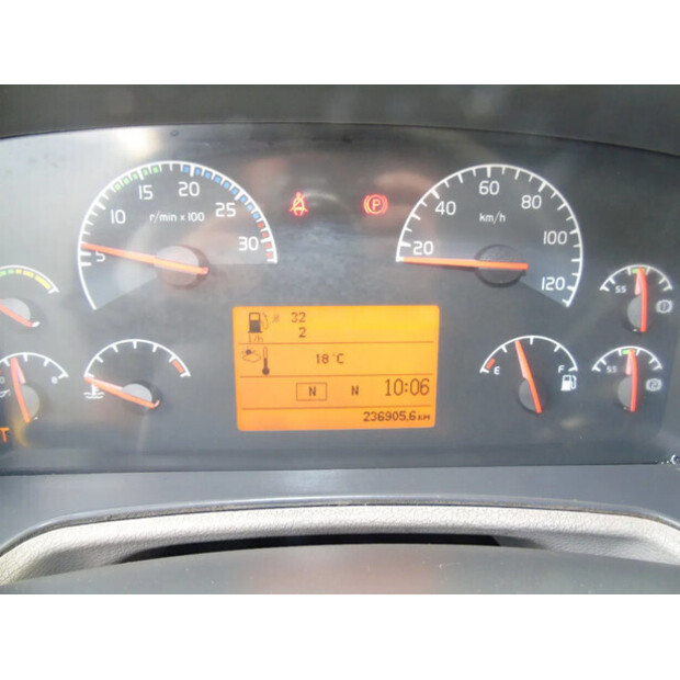 2013 Volvo FE 260 EEV-41326318