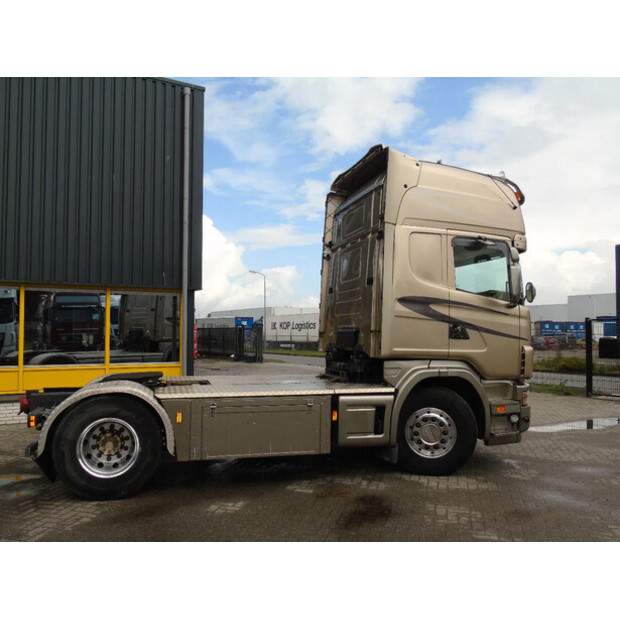 2004 Scania R124-420-41326325