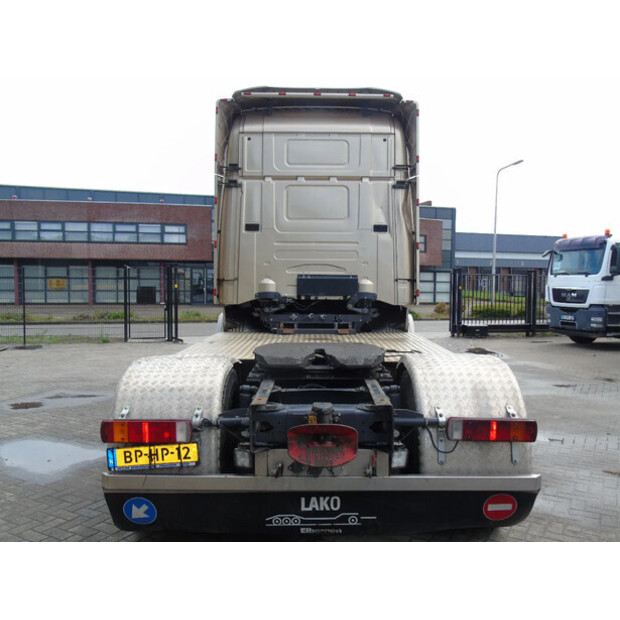 2004 Scania R124-420-41326327