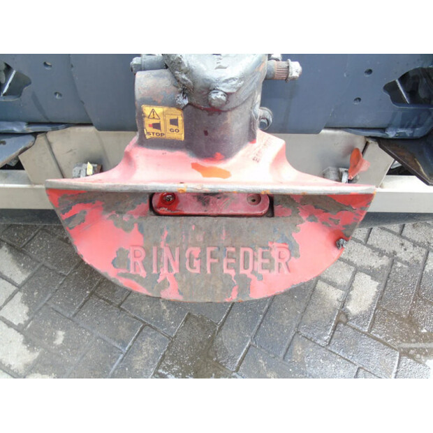 2004 Scania R124-420-41326328