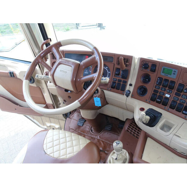 2004 Scania R124-420-41326329