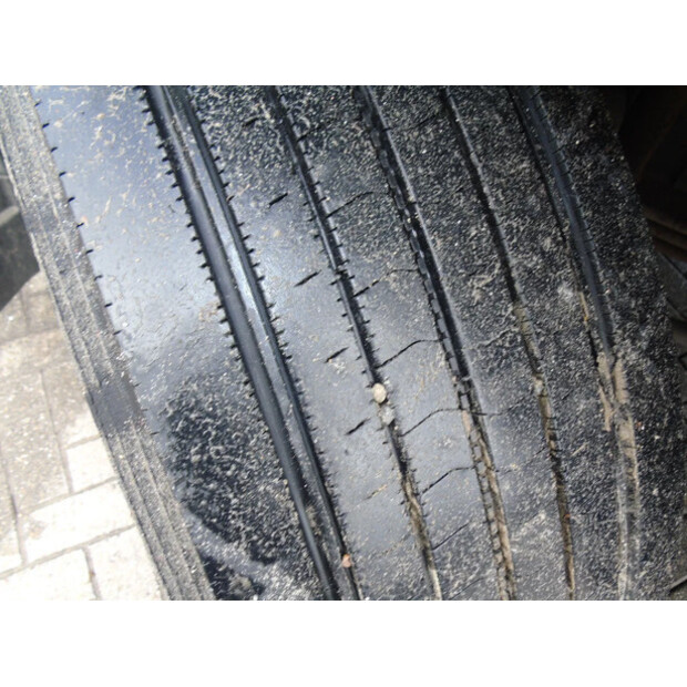 2004 Scania R124-420-41326341
