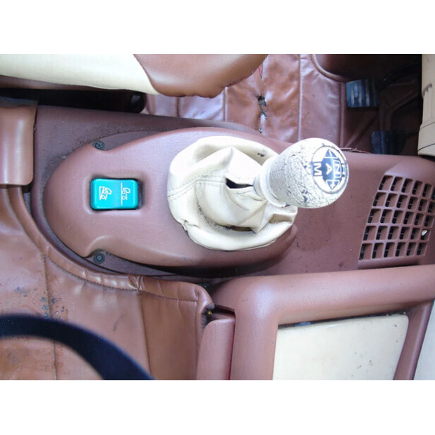 2004 Scania R124-420-41326348