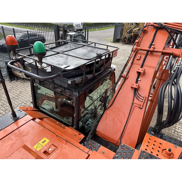 2019 هيتاشى ZX225USLC-6-41333085