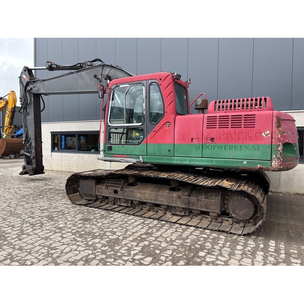 2005 فولفو EC210BLC-41333146
