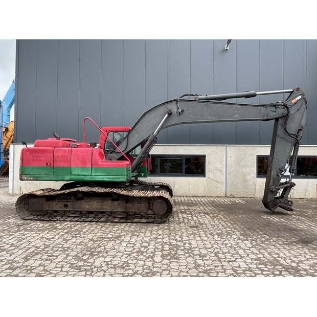 2005 فولفو EC210BLC-41333149