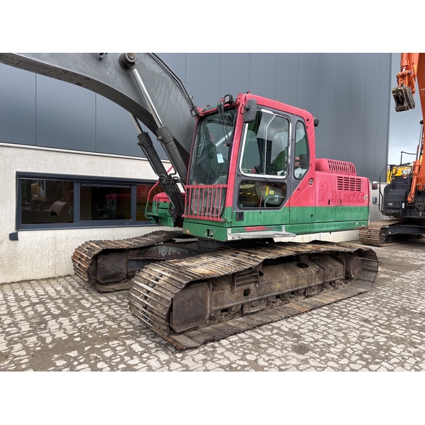 2005 فولفو EC210BLC-41333152