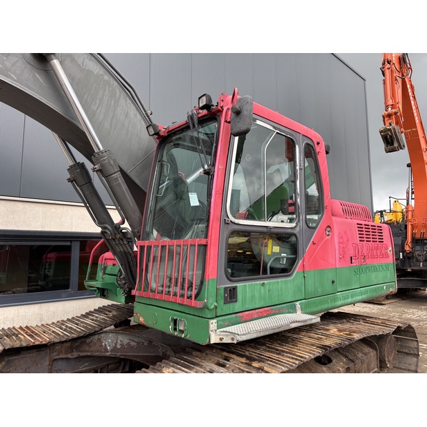 2005 فولفو EC210BLC-41333153