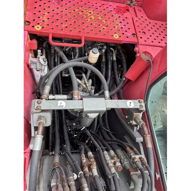 2005 فولفو EC210BLC-41333169