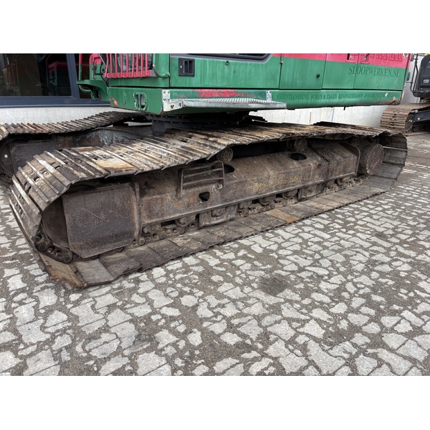 2005 فولفو EC210BLC-41333172
