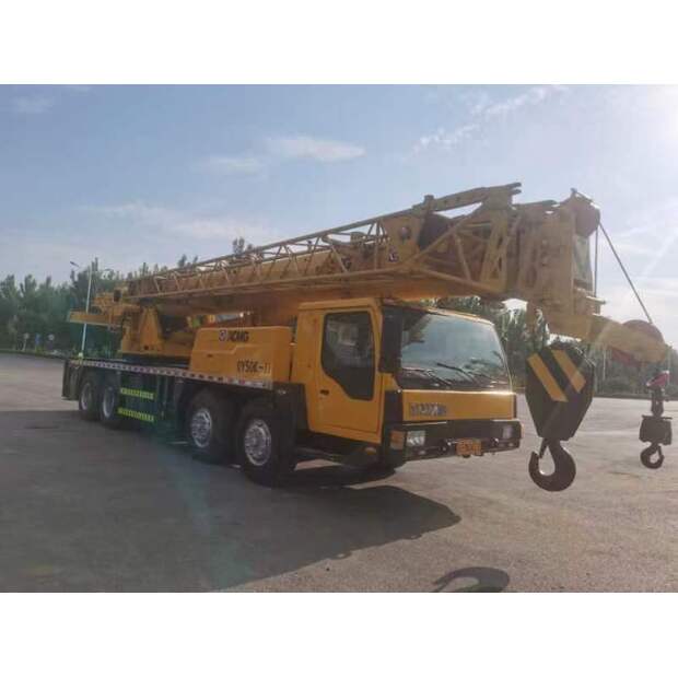 XCMG QY50K-41333177