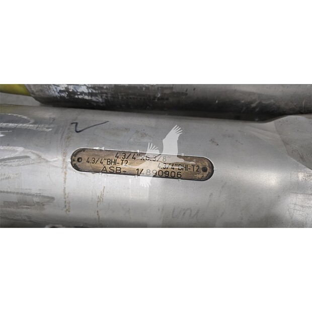 2019 BAKER HUGHES MWD SYSTEMS-41334822
