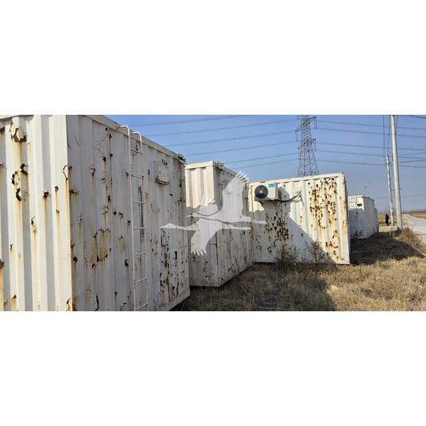 2011 دريلميك G75-41335444