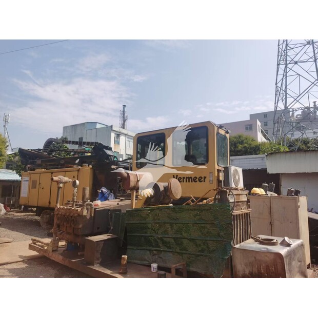 2005 Vermeer NAVIGATOR D300X500-41335667