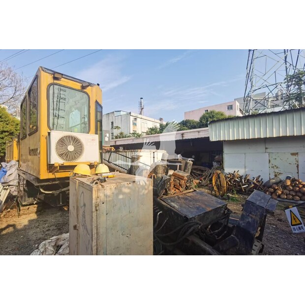 2005 Vermeer NAVIGATOR D300X500-41335669
