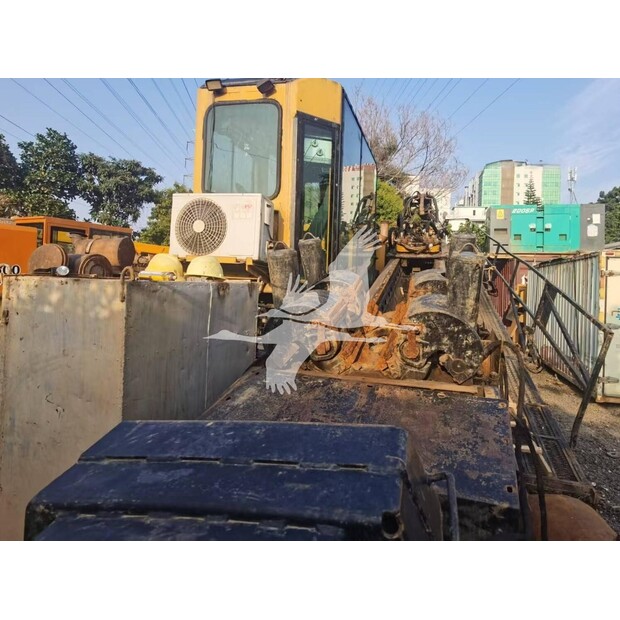 2005 Vermeer NAVIGATOR D300X500-41335671