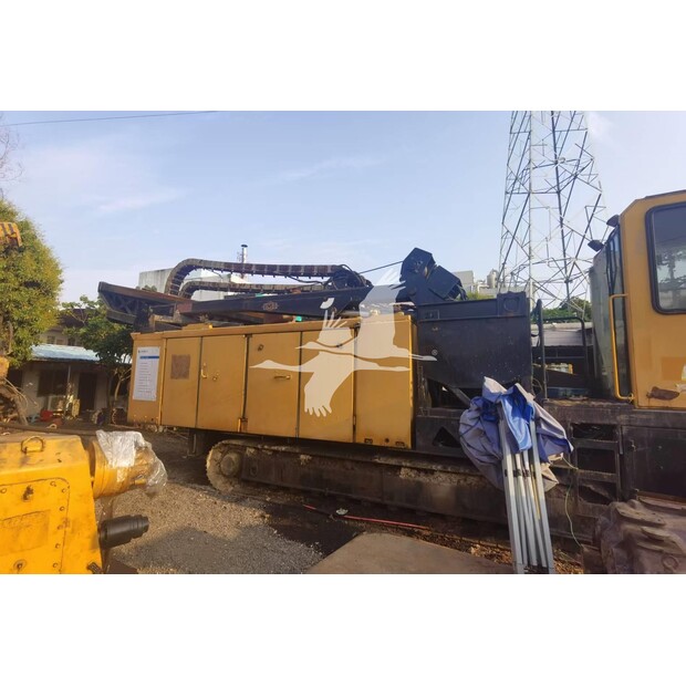 2005 Vermeer NAVIGATOR D300X500-41335679