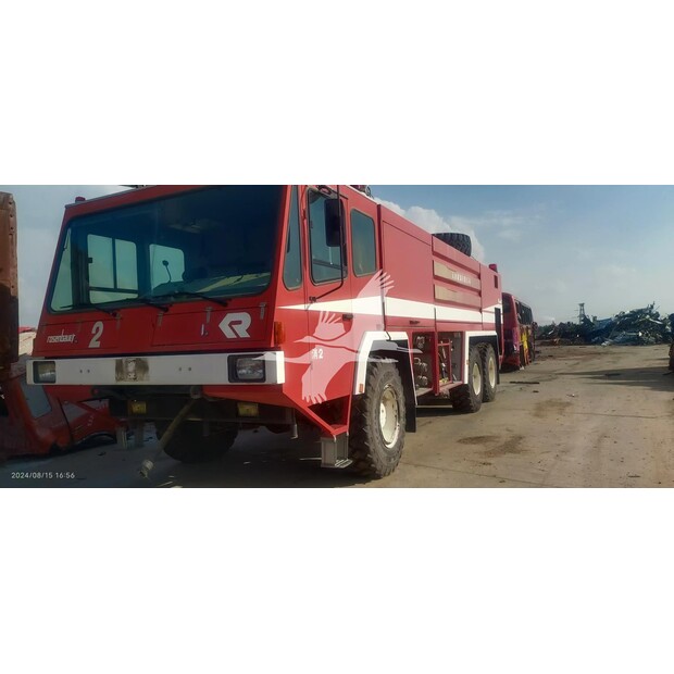 1995 ROSENBAUER Fox-41336106