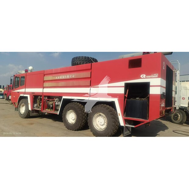 1995 ROSENBAUER Fox-41336112