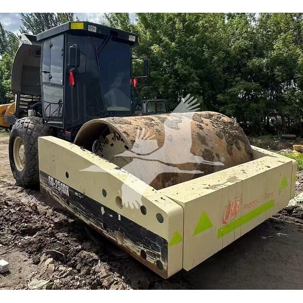 2022 INGERSOLL RAND SD251DX-41336487