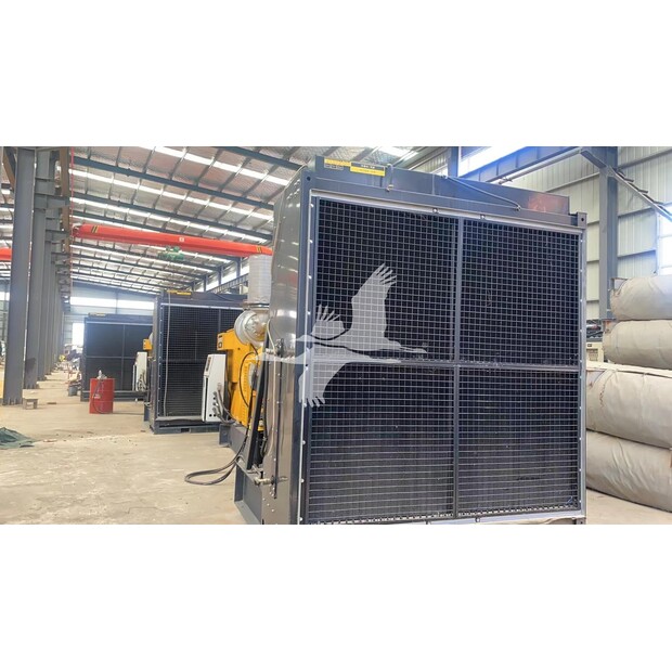 2014 Kipor KDE2500EH3TX-41336781