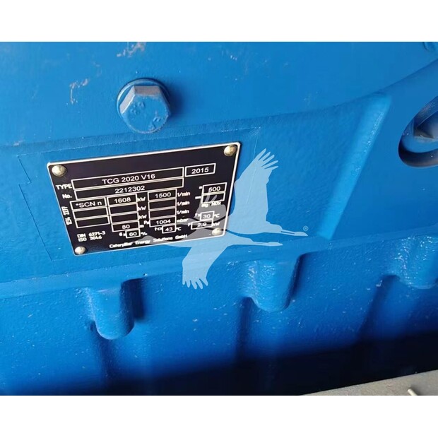 2015 MWM TCG2020-41336902